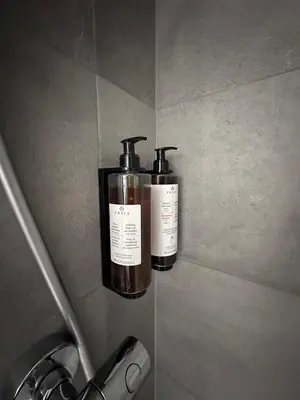 Plan piętra w obiekcie IDYLLA Apartamenty w sercu Wrocławia na Ostrowie Tumskim