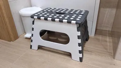Plan piętra w obiekcie Studio LUX Gaj by Apartamenty na dni Wrocław
