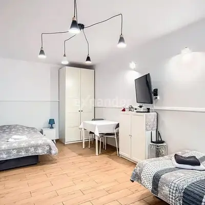 Studio LUX Gaj by Apartamenty na dni Wrocław