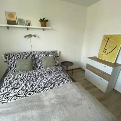 Apartament Wałbrzych