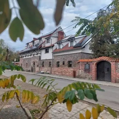 Karczma Rzym