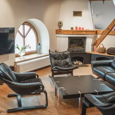 Duży Apartament Duszniki-Zdrój