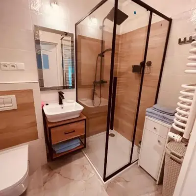 Luna Deluxe Olimpia Port