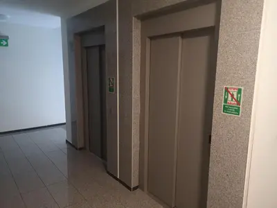 Plan piętra w obiekcie Apartament Marzenie 8 - Opole