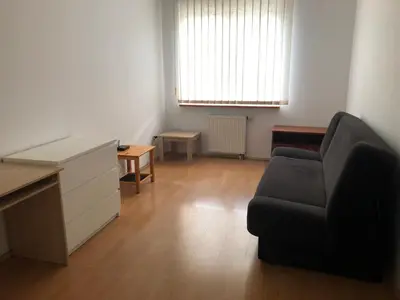 Część wypoczynkowa w obiekcie Blue River - Daszynskiego