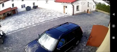 Okolica w pobliżu tego gospodarstwa agroturystycznego