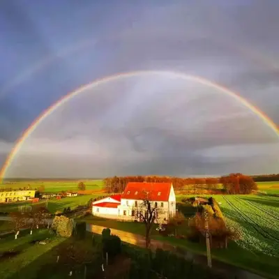 Agroturystyka Na górce