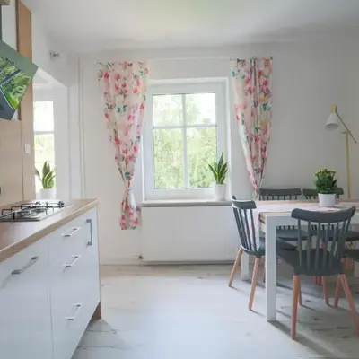Apartament Petunia
