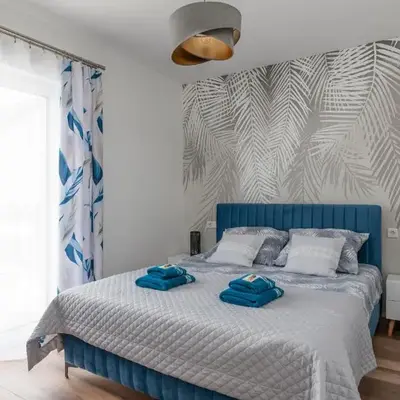 Apartamenty Pod Cisem Lux