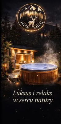 Plan piętra w obiekcie Apartament Roku24 - JELEŃ & NATURA