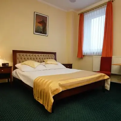 Noclegi w Lublińcu Lubex