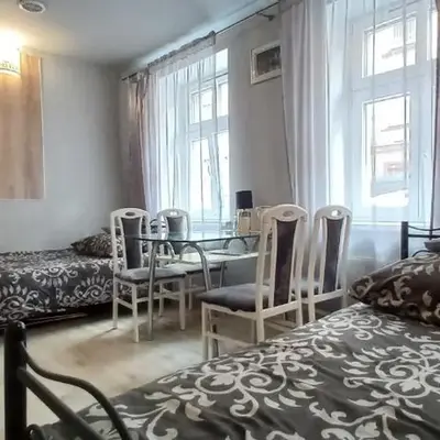 Hostel CION