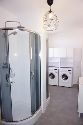 Plan piętra w obiekcie Lemuria Hostel Wrocławska centrum