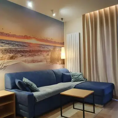 Apartament Gliwice Górnych Walów