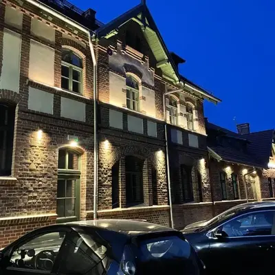 Pokoje Pod Mniszkiem