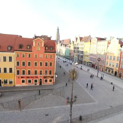 Happy ESTATE Apartments - Rynek
