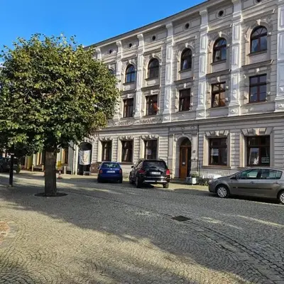 Hotel Adler