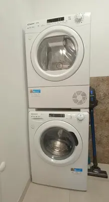 Plan piętra w obiekcie Blue Apartament & Office Kudowa-Zdrój