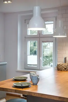 Plan piętra w obiekcie Pokoje Sienkiewicza