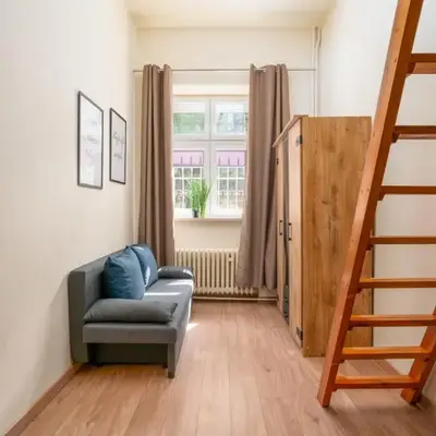 AS Home 9-osobowy apartament w Rynku