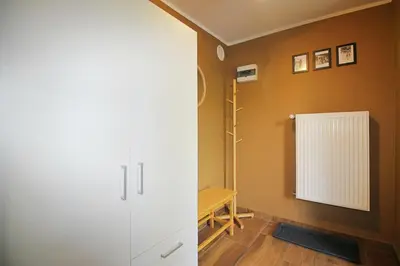 Plan piętra w obiekcie Apartament Dzikowiec