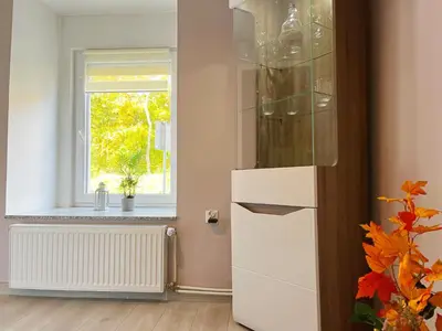 Plan piętra w obiekcie Apartament Dzikowiec