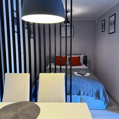 Apartament Dzikowiec