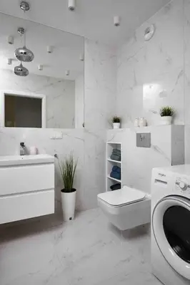 Łazienka w obiekcie Apartment Olympia