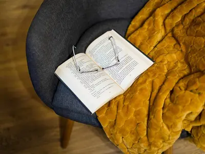 Część wypoczynkowa w obiekcie DOMKI POD ZIELONYM WZGÓRZEM 2