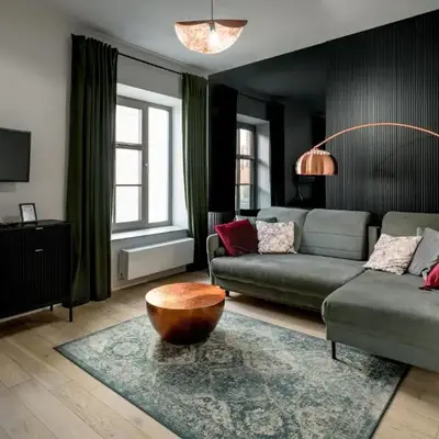 RentPlanet - Apartamenty Młyn Maria