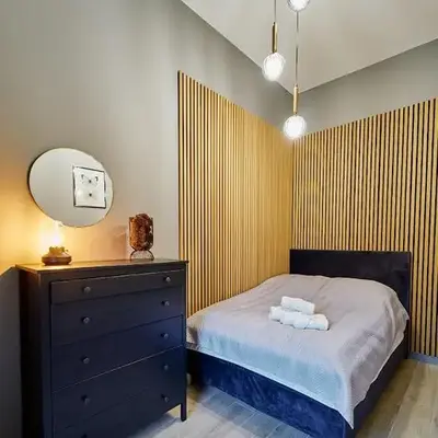 LAGUNA Apartament Polanica Residence 57