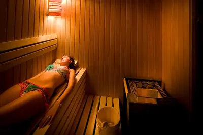 Goście zatrzymujący się w obiekcie Hotel Sportowy