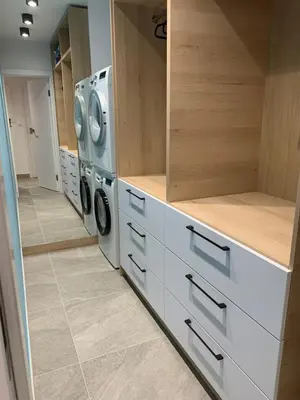 Plan piętra w obiekcie 5-star apartment