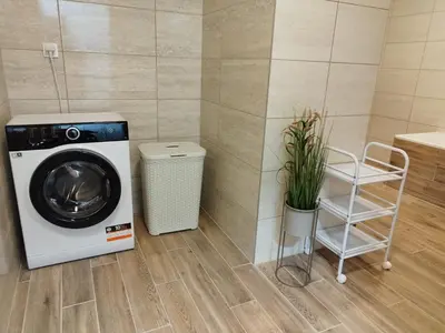 Plan piętra w obiekcie Apartament Marzenie 4 - Opole