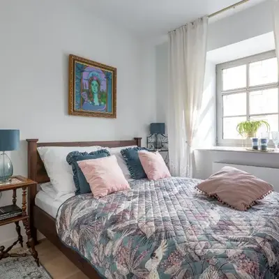 Apartament Wenecja Romantyczna - Młyn Maria - Art Apartments