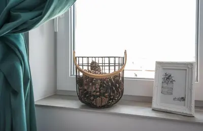 Plan piętra w obiekcie Apartament Mikołowska