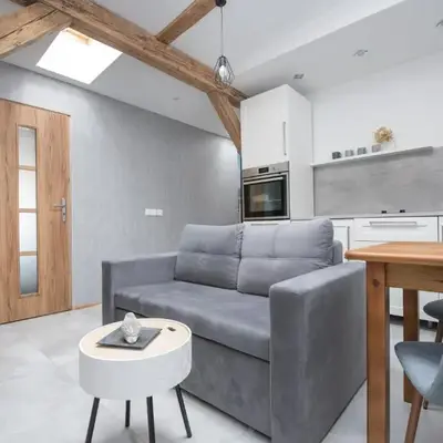 Apartament Mikołowska