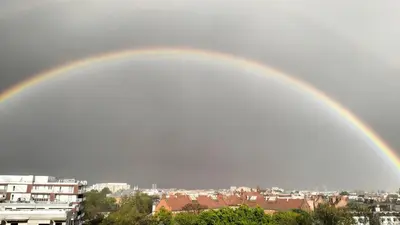 Plan piętra w obiekcie NightHost Kleczkowska 49 m53 Wrocław