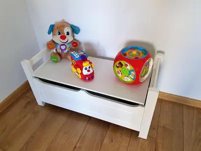 Plan piętra w obiekcie Happy Stay