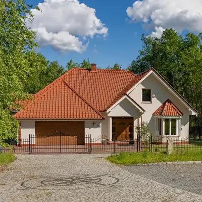Dom Na Polanie