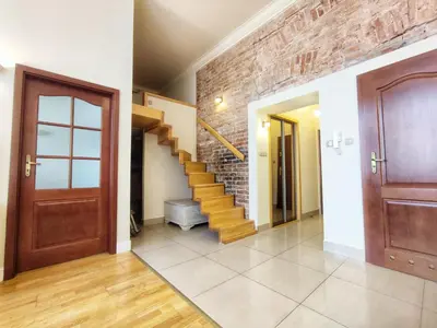 Plan piętra w obiekcie Bresly Apartament Old Town Wrocław