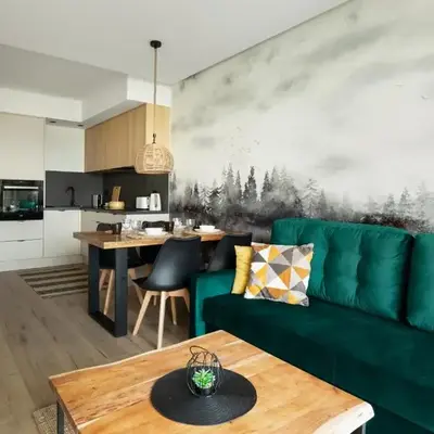 Apartament Bliżej Natury 2