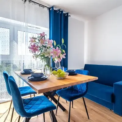Apartamenty we Wrocławiu - Jaworska