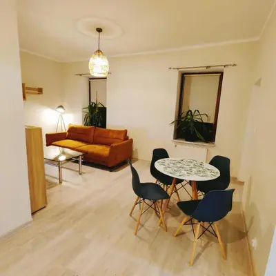 Plan piętra w obiekcie StronSki Apartament