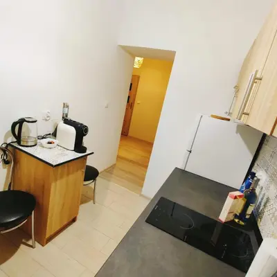 Plan piętra w obiekcie StronSki Apartament