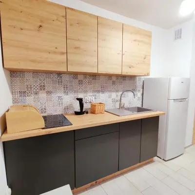 Plan piętra w obiekcie StronSki Apartament