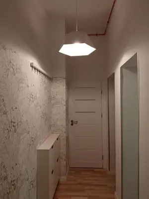 Plan piętra w obiekcie Apartament Rydygiera