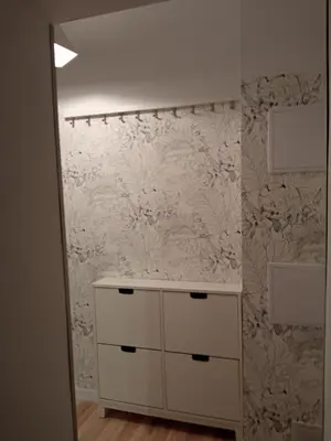 Plan piętra w obiekcie Apartament Rydygiera
