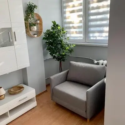 Apartament Joanna 2 parter blisko Prezero
