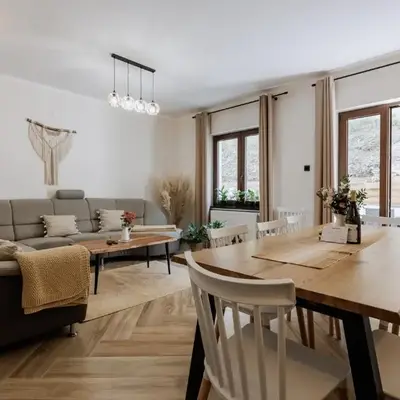 GÓRSKA CISZA - Duży